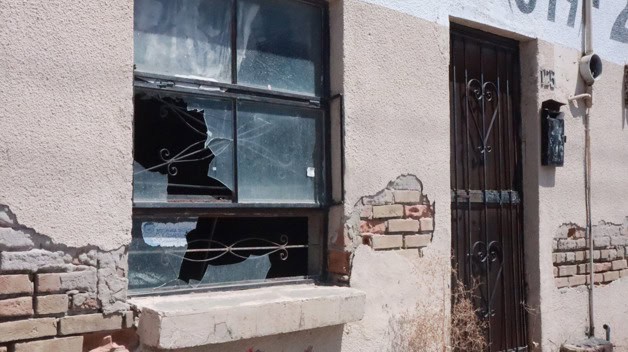 Rehabilitar&aacute;n viviendas abandonadas: Infonavit