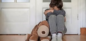 Alertan por más de 9 mil casos de violencia encontra la niñez en México