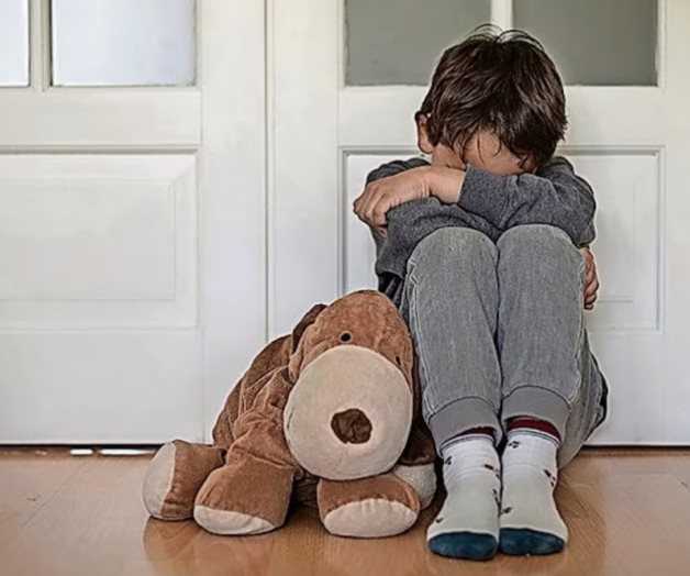 Alertan por más de 9 mil casos de violencia encontra la niñez en México