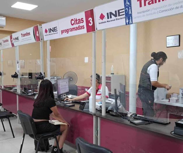 Tendrá INE auditoría externa Tendrá INE auditoría externa