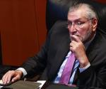Presidenta de Morena afirma: Adán Augusto López se mantiene como coordinador