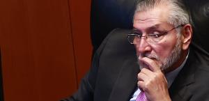 Presidenta de Morena afirma: Adán Augusto López se mantiene como coordinador
