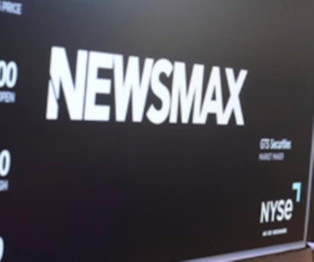 Cadena Newsmax pagar&aacute; 67 mdd en caso de difamaci&oacute;n electoral