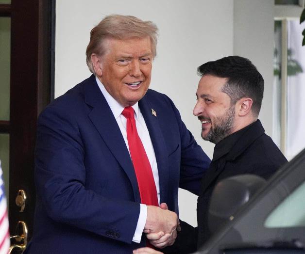 Se reunirán ´cara a cara´ Se reunirán ´cara a cara´