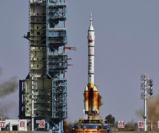 Espacio, nuevo campo de batalla del siglo XXI