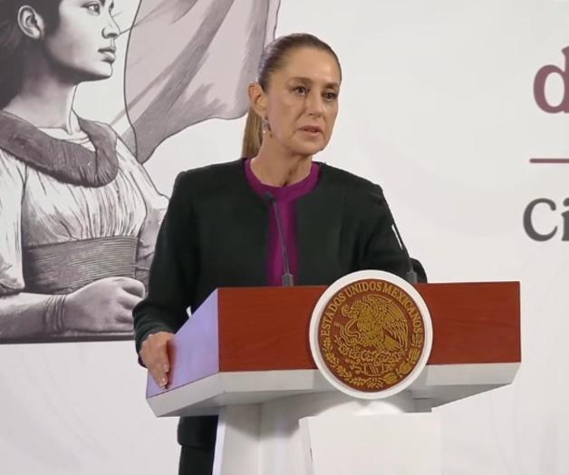 Arranca Gobierno Federal con rutas de la salud; Abastecer&aacute;n 15 millones de medicamentos e insumos a m&aacute;s de 8 mil unidades m&eacute;dicas del IMSS Bienestar