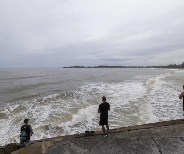 Prev&eacute;n que hurac&aacute;n Erin provoque evacuaciones