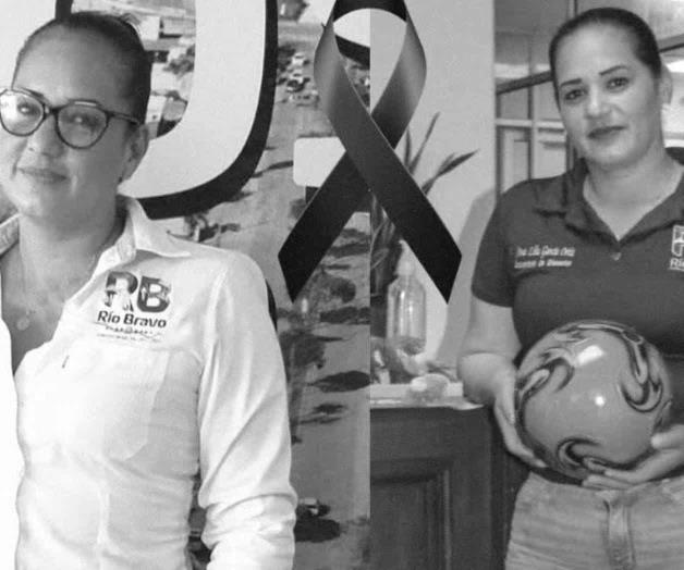 Reportan la muerte de exfuncionaria Reportan la muerte de exfuncionaria