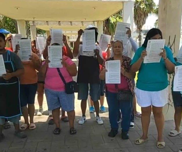 Se amparan rodanteros Se amparan rodanteros