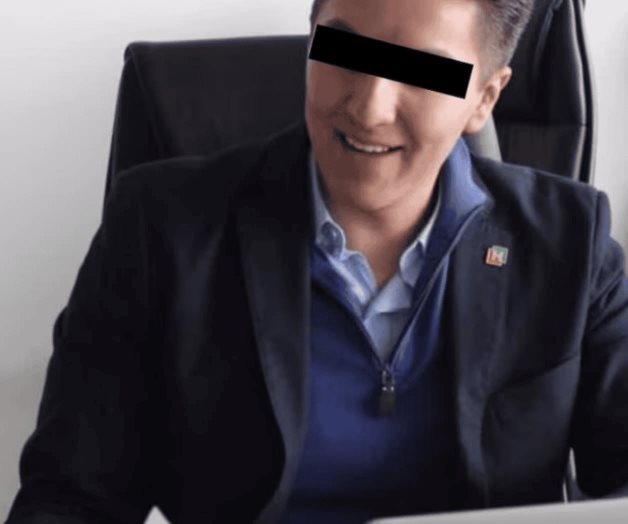 Proceso contra excontralor de Hidalgo se detiene en espera de audiencia