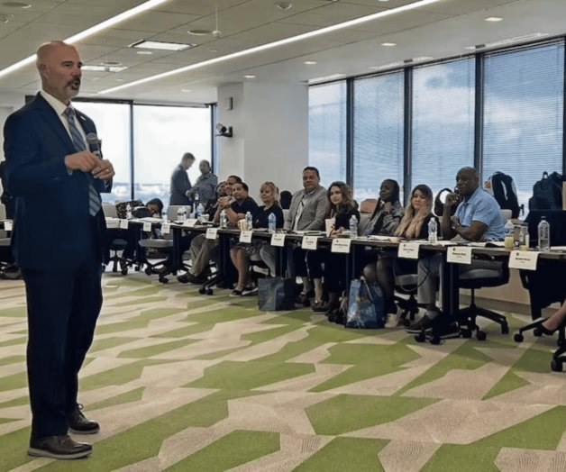 Lanzan Proyecto Portero; DEA va  por jefes de plaza