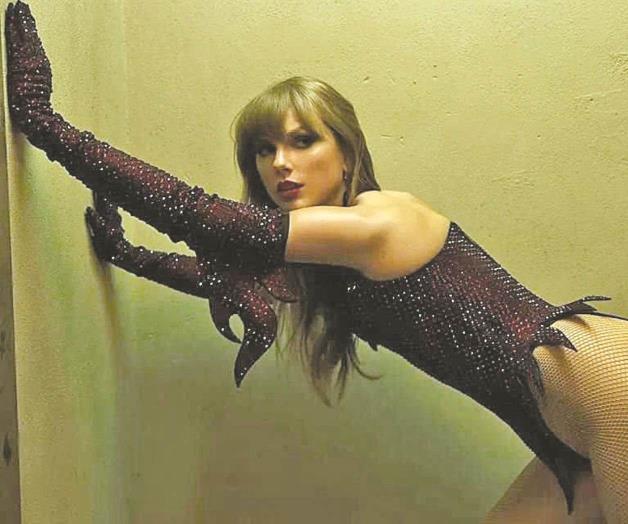 Deslumbra con bodysuit