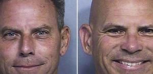 Hermanos Menendez buscan libertad condicional tras 30 años