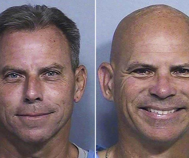 Hermanos Menendez buscan libertad condicional tras 30 a&ntilde;os