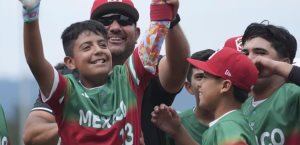 México se Juega su Permanencia en la Serie Mundial de Ligas Pequeñas Frente a Japón