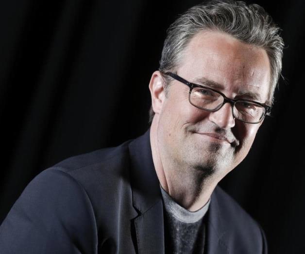 Acusados por muerte de Matthew Perry en caso de ketamina