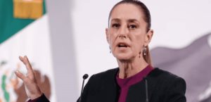 Claudia Sheinbaum desmiente acuerdo con DEA para Proyecto Portero