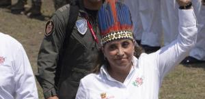Tribunal Constitucional de Perú ordena detener investigaciones contra Presidenta Dina Boluarte