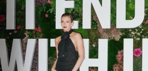 Isabela Ferrer acusa a Baldoni de acoso legal en batalla judicial