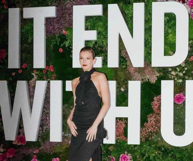 Isabela Ferrer acusa a Baldoni de acoso legal en batalla judicial