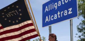 Derechos de los detenidos en el centro de detención de inmigrantes de Miami