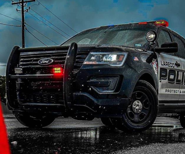 Hallan droga a joven que pateó a policía Hallan droga a joven que pateó a policía