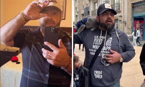 Cateo en la casa del influencer asesinado para recabar pruebas