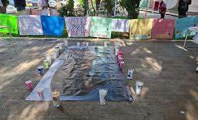 Justicia por Manchas: Fiscal&iacute;a de Zacatecas en acci&oacute;n