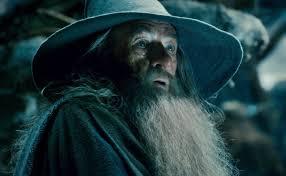 Ian McKellen vuelve como Gandalf en nueva película de la saga Lord of the Rings
