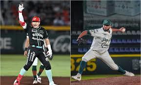 Diablos Rojos México se enfrentan a Pericos Puebla en emocionante serie de Playoff