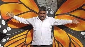 Homenaje a Homero Gómez González en Wplace: Unión por la Mariposa Monarca