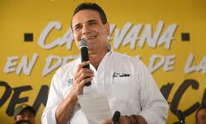 Juez Jovita Vargas frena orden de aprehensión contra Silvano Aureoles