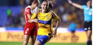 Se irá La Maga de Tigres Femenil  en venta histórica