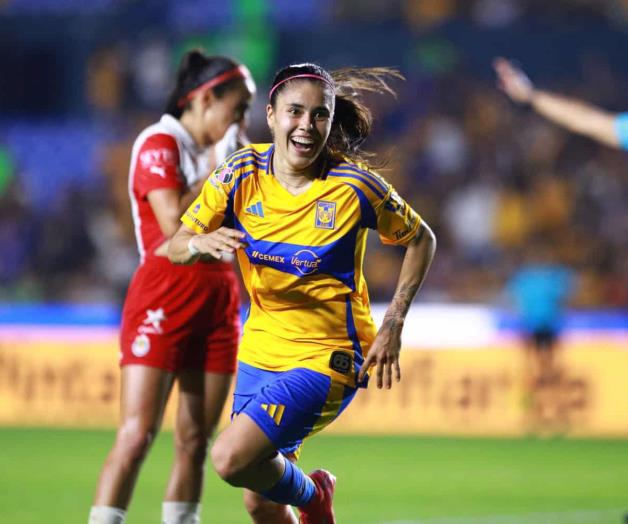 Se ir&aacute; La Maga de Tigres Femenil  en venta hist&oacute;rica
