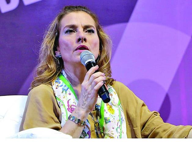 Rechaza Guti&eacute;rrez M&uuml;ller  vivir en barro madrile&ntilde;o