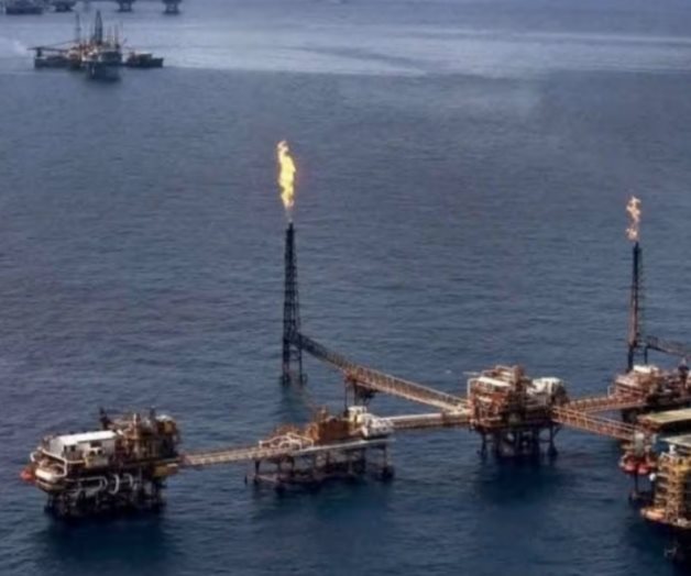 Asalto pirata en la sonda de Campeche a plataforma Akal Romeo de Pemex