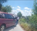 Automovilista pierde la vida en un accidente vehicular