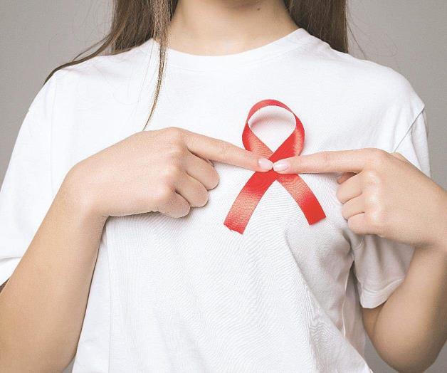 Mueren 63 de VIH SIDA