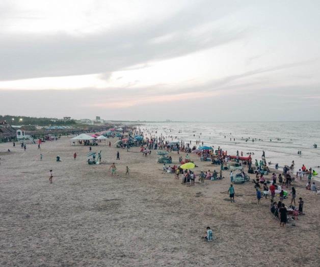 Alertas de EU no afectan el turismo Alertas de EU no afectan el turismo