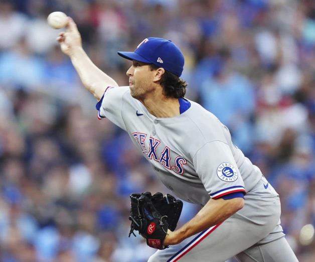 Jacob deGrom no podrá jugar debido a fatiga en el hombro Jacob deGrom no podrá jugar debido a fatiga en el hombro