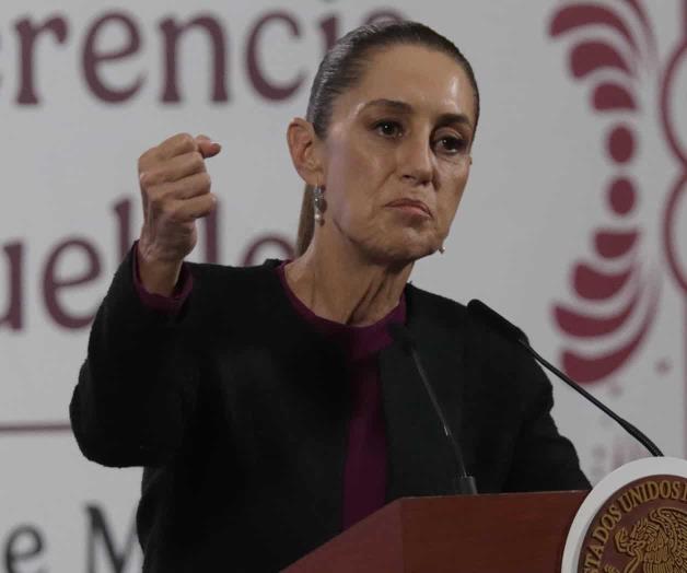 Difieren CSP y DEA por plan fronterizo