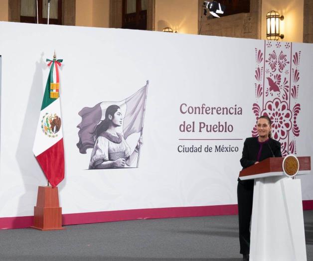 Inician rutas de la salud