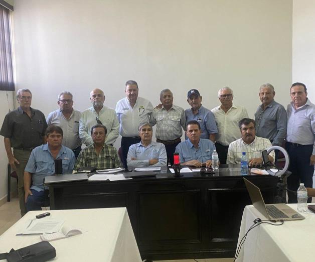 Alertan productores de cat&aacute;strofe econ&oacute;mica