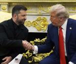 Ucrania no recuperará Crimea
