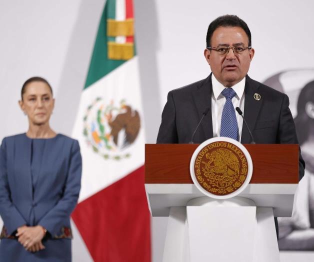 Anomal&iacute;a en v&iacute;a del Tren Maya desencadena incidente