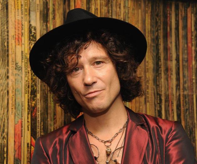 Desmiente canci&oacute;n dedicada a Eva Amaral