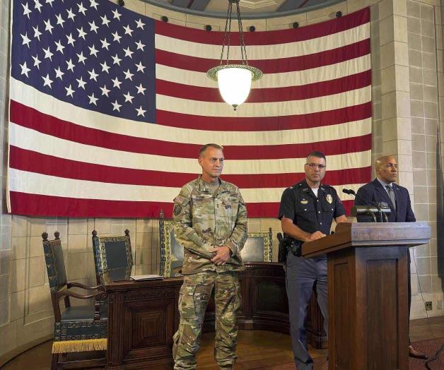 Planea Nebraska edificar un centro de detenci&oacute;n