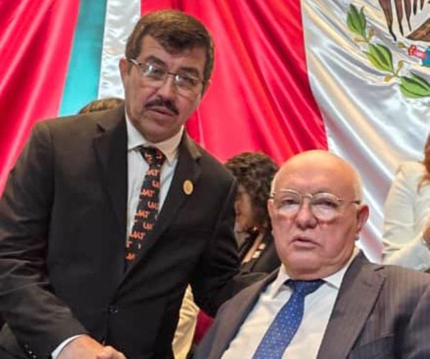 Reafirma UAT el compromiso con la transparencia Reafirma UAT el compromiso con la transparencia