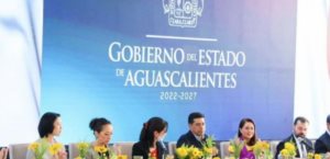Aguascalientes destaca con el cuarto lugar en patentes registradas y entrega del Premio de Innovación Tecnológica 2025