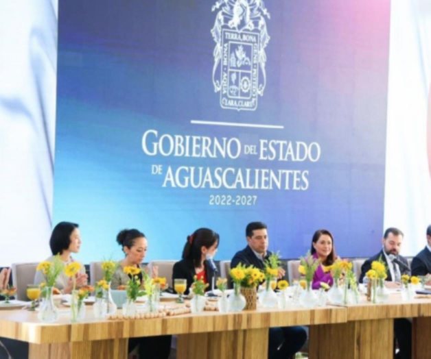 Aguascalientes destaca con el cuarto lugar en patentes registradas y entrega del Premio de Innovaci&oacute;n Tecnol&oacute;gica 2025